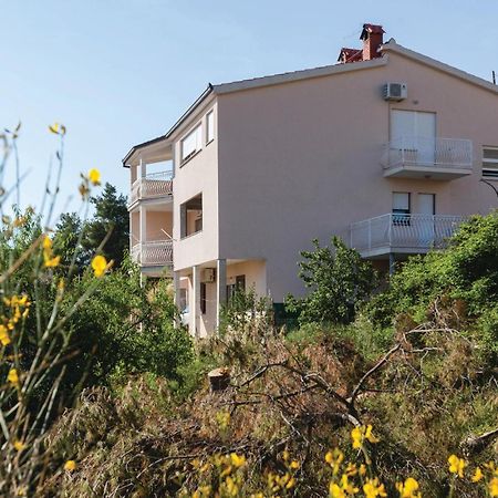 Amazing Apartment In Podstrana With Wifi Exterior photo